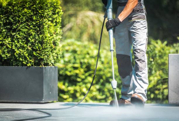 Best Post-Construction Pressure Washing  in Henrietta, TX